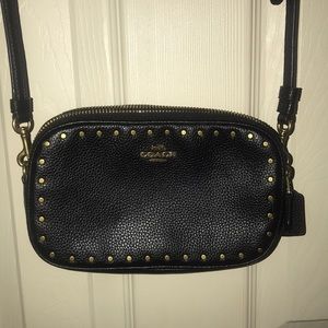 Coach Crossbody